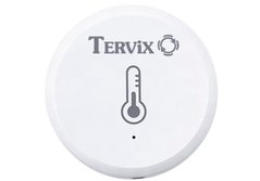 413031 Беспроводной датчик температуры и влажности Tervix Pro Line ZigBee T&H Simple